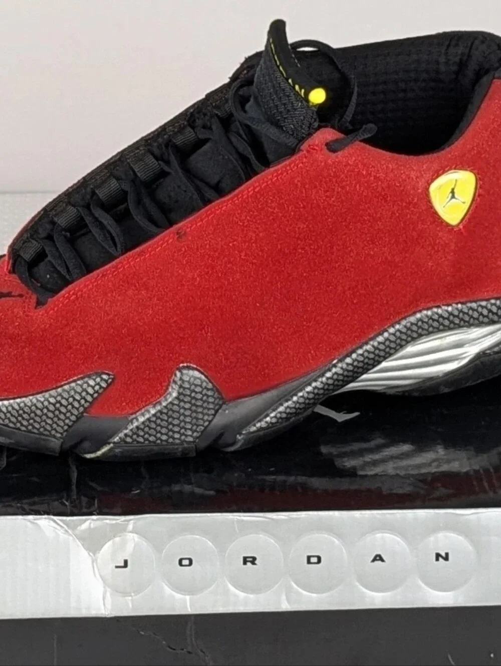 Jordan good used